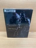 Figurine Batman Arkham Knight Legend Creation No.3 — photo 1