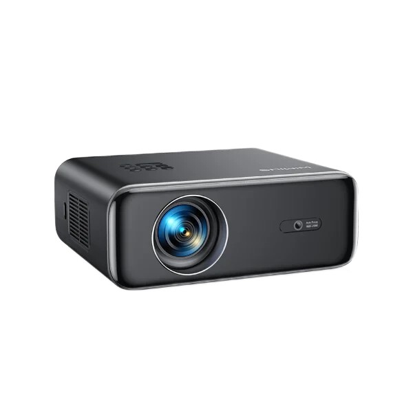 Vidéoprojecteur WiMiUS P62 Full HD Wi-Fi Bluetooth