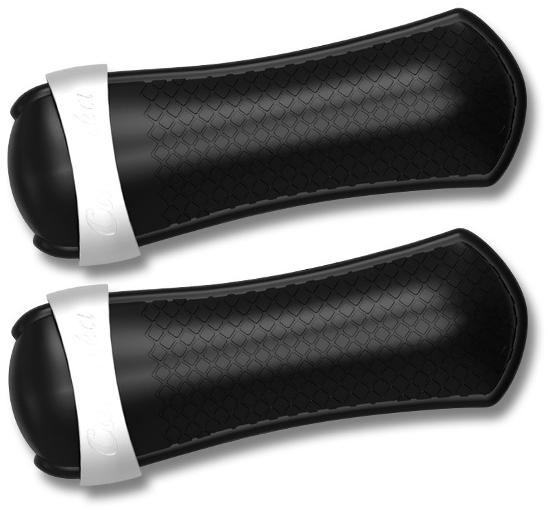 Carlinéa 2 pinces de ceinture Soft voiture