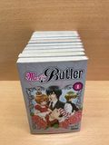 Lot de mangas Mei’s Butler — photo 1