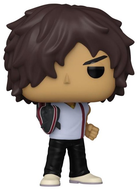 Figurine Funko Pop Bleach Yasutora Sado Chad n°1614