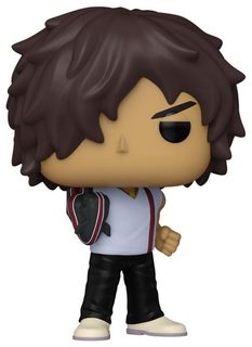 Figurine Funko Pop Bleach Yasutora Sado Chad n°1614