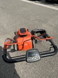 Tondeuse à batterie Husqvarna LC 353iVX avec bac de ramassage — photo 2