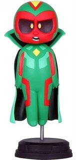 Gentle Giant Vision Animated Statue Marvel Avengers édition limitée 2546/4000