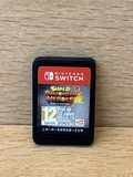 Super Dragon Ball Heroes World Mission Nintendo Switch — photo 1