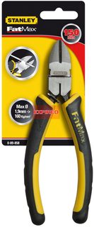 Pince coupante diagonale Stanley FatMax 200 mm 0-89-859