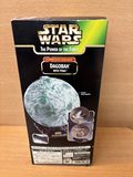 Star Wars The Power of the Force Complete Galaxy Dagobah with Yoda Kenner — photo 2
