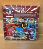 Coffret DVD Samouraï Pizza Cats L'intégrale édition collector limitée — photo 3