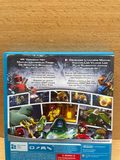 Jeu Wii U Lego Marvel Super Heroes — photo 3