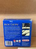 Jeu Game Boy Le roi lion — photo 3