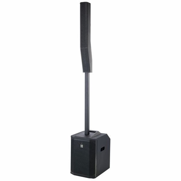 Electro-Voice Evolve 50 enceinte colonne avec housse