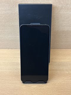 Samsung Galaxy S24 FE 128 Go noir smartphone 5G débloqué