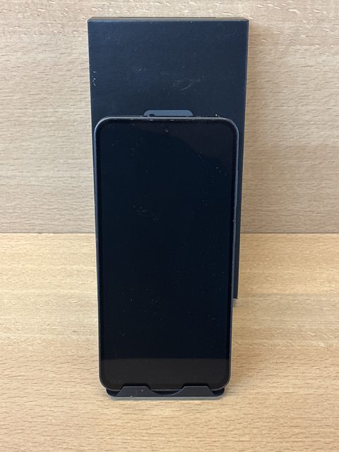 Samsung Galaxy S24 FE 128 Go noir smartphone 5G débloqué