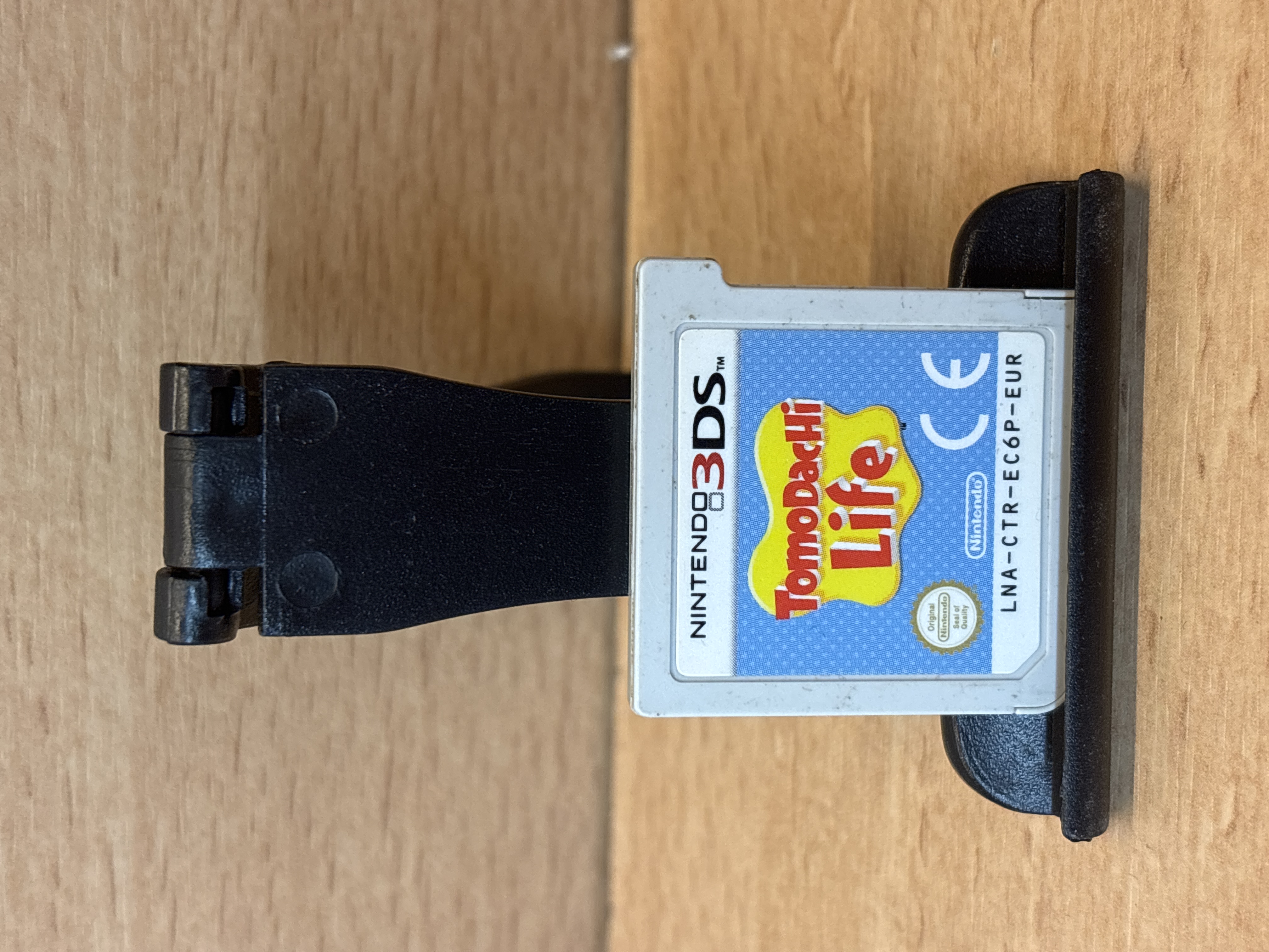 Tomodachi Life Nintendo 3DS - jeu en cartouche
