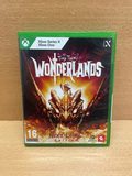Jeu Xbox One Wonderlands — photo 1