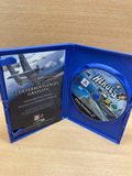 Jeu PS2 Heroes of the Pacific — photo 2
