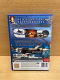 Jeu PS2 Heroes of the Pacific — photo 3