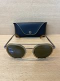 Lunettes de soleil Vuarnet rondes VU40006U — photo 1