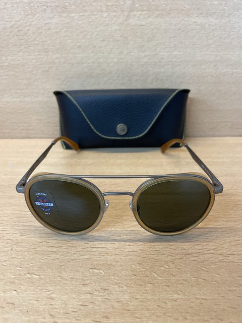 Lunettes de soleil Vuarnet rondes VU40006U