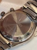 Montre Seiko SSB455P1 Conceptual Chronographe en acier avec date — photo 3