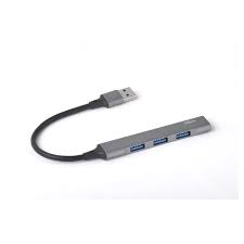 Mini hub USB Qilive Q.3150 4 ports