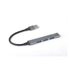 Mini hub USB Qilive Q.3150 4 ports