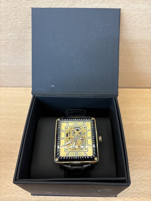 Montre automatique Montignac MOW 905