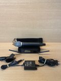 Micro sans fil Shure GLXD4 BETA 87A avec récepteur — photo 1