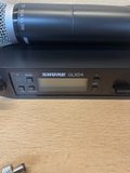 Micro sans fil Shure GLXD4 BETA 87A avec récepteur — photo 2