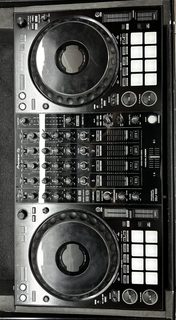 Pioneer DJ DDJ-1000 contrôleur DJ 4 voies