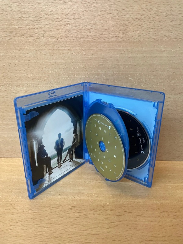 Blu-ray Laurent Voulzy — photo 3