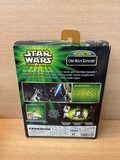 Figurine Star Wars Obi-Wan Kenobi Mega Action Power of the Jedi — photo 2