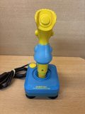 Joystick Bart Simpson Cheetah CharacterStick rétro filaire — photo 2