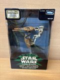 Star Wars Episode I STAP and Battle Droid Kenner Sneak Preview en boîte — photo 1