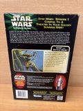 Star Wars Episode I STAP and Battle Droid Kenner Sneak Preview en boîte — photo 2