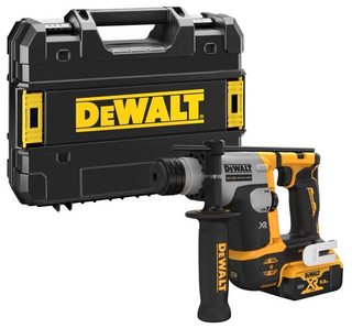 Dewalt DCH172NT perforateur SDS-Plus 18V XR brushless + batterie 5Ah et chargeur