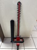 Taille-haie sans fil Einhell Arcurra 18 V sans batterie — photo 2