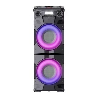 Edenwood Maxisound 983918 système audio 200 W USB FM