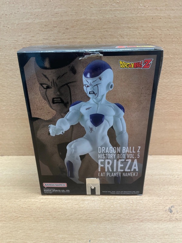 Figurine Dragon Ball Z — photo 2