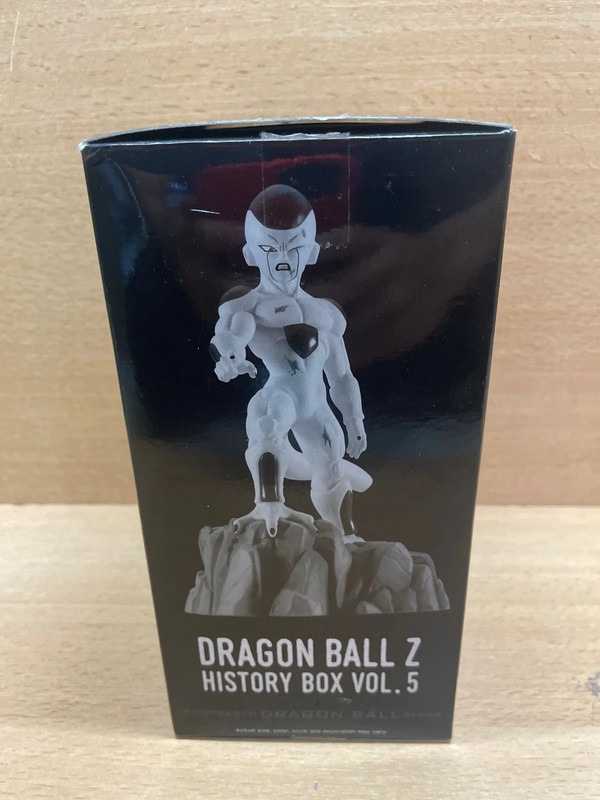 Figurine Dragon Ball Z — photo 3