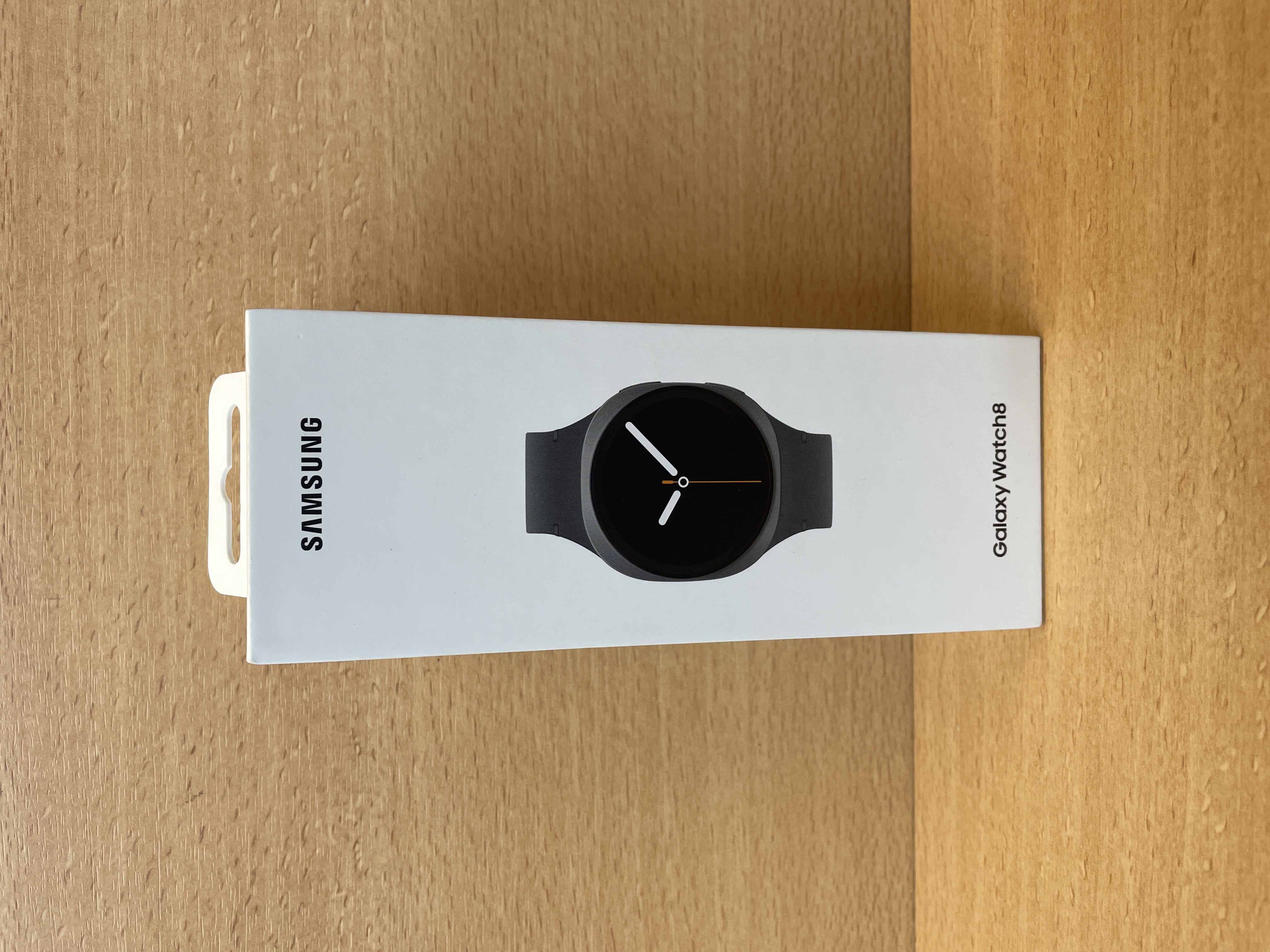 Montre connectée Samsung Galaxy Watch8