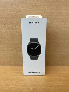 Montre connectée Samsung Galaxy Watch8