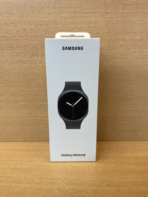 Montre connectée Samsung Galaxy Watch8
