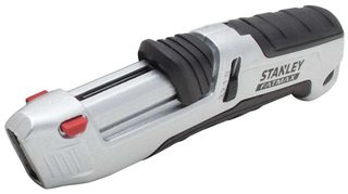 Couteau de sécurité Stanley FatMax Premium Auto-Retract Tri-Slide FMHT10367-0