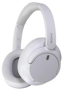 Casque Bluetooth Sony WH-CH720N blanc à réduction de bruit