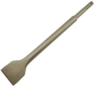 Burin plat SDS+ Universal DEM25035 40 x 250 mm