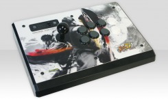 Mad Catz Super Street Fighter IV Arcade FightStick Tournament Edition S PS3