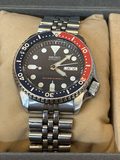 Montre automatique Seiko Scuba Diver's 200 m 7S26-0020 — photo 2