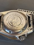 Montre automatique Seiko Scuba Diver's 200 m 7S26-0020 — photo 3