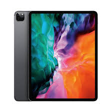 Apple iPad Pro 12,9 pouces 512 Go Wi‑Fi + Cellular 2020 avec Magic Keyboard